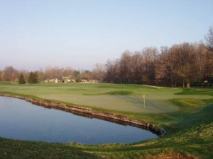 CROOKED STICK GOLF CLUB