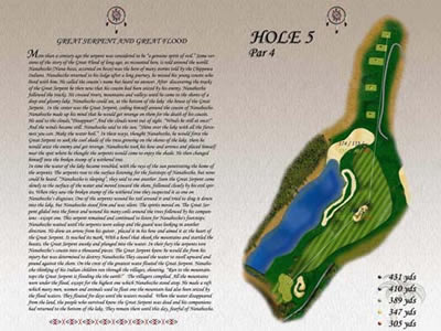 New Course Design Process