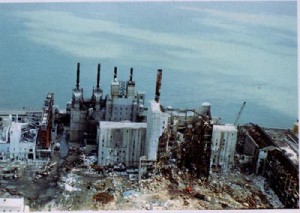 PRE-EXISTING SITE FOR WYANDOTTE SHORES G.C.